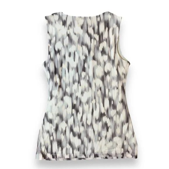 INC International Concepts Women's “Margo Combo” Top Size X Small - Picture 2 of 3